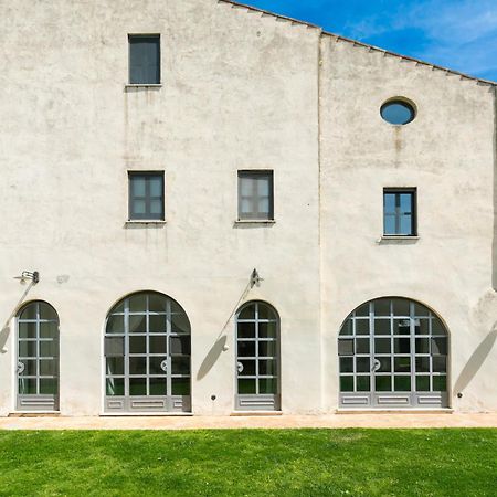 Le Dimore Di Terrarossa Argentario ปอร์โต เอร์โกเล ภายนอก รูปภาพ