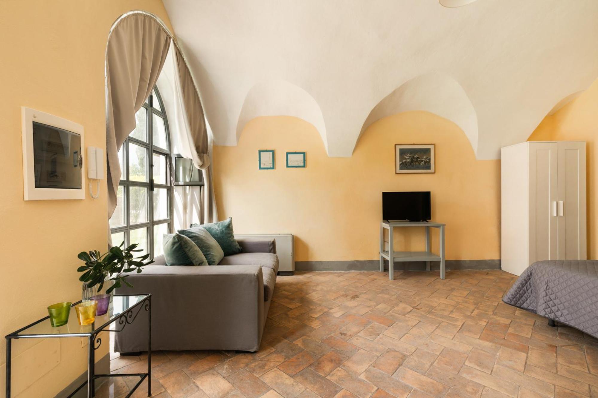 Le Dimore Di Terrarossa Argentario ปอร์โต เอร์โกเล ภายนอก รูปภาพ
