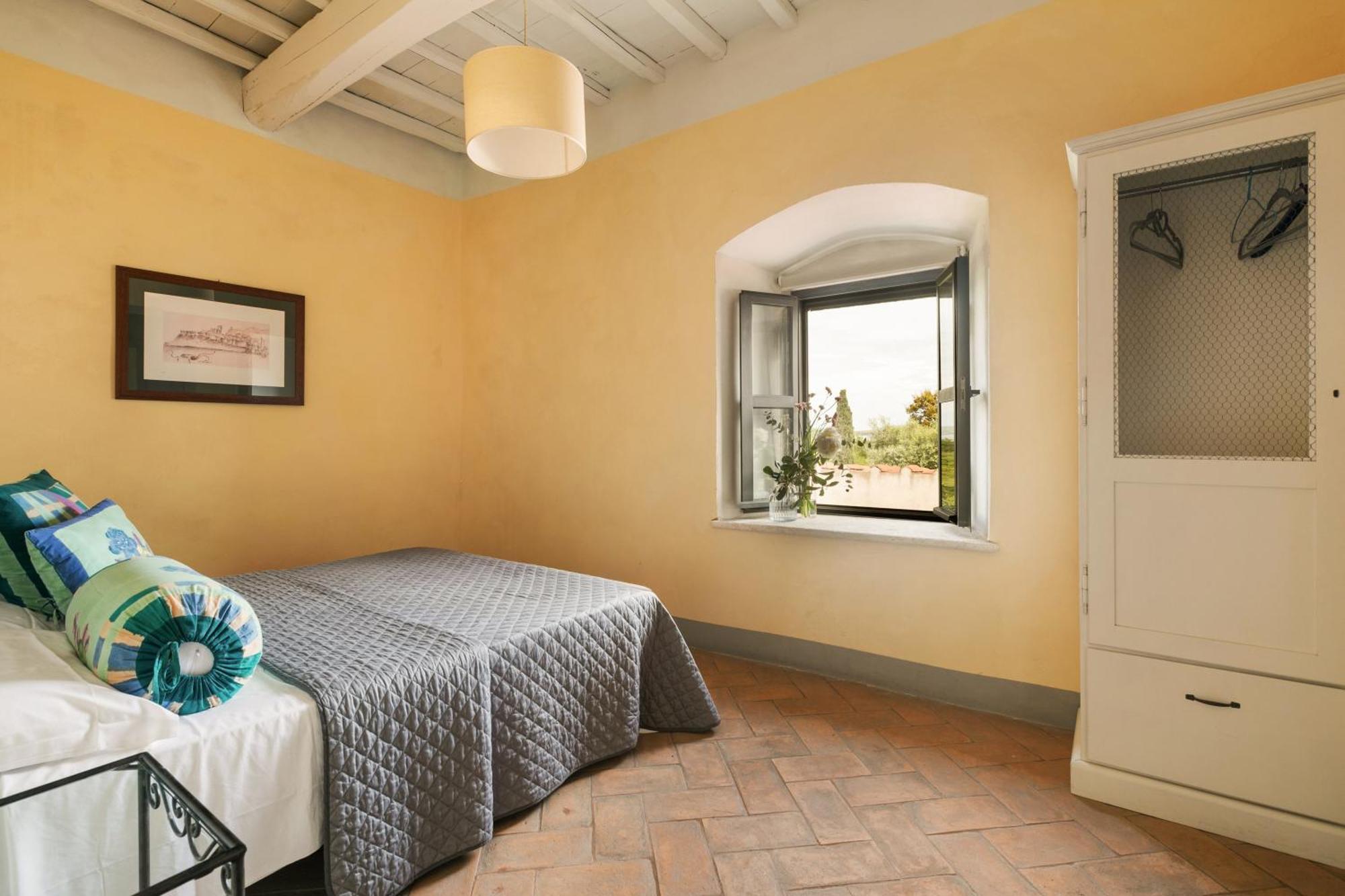Le Dimore Di Terrarossa Argentario ปอร์โต เอร์โกเล ภายนอก รูปภาพ
