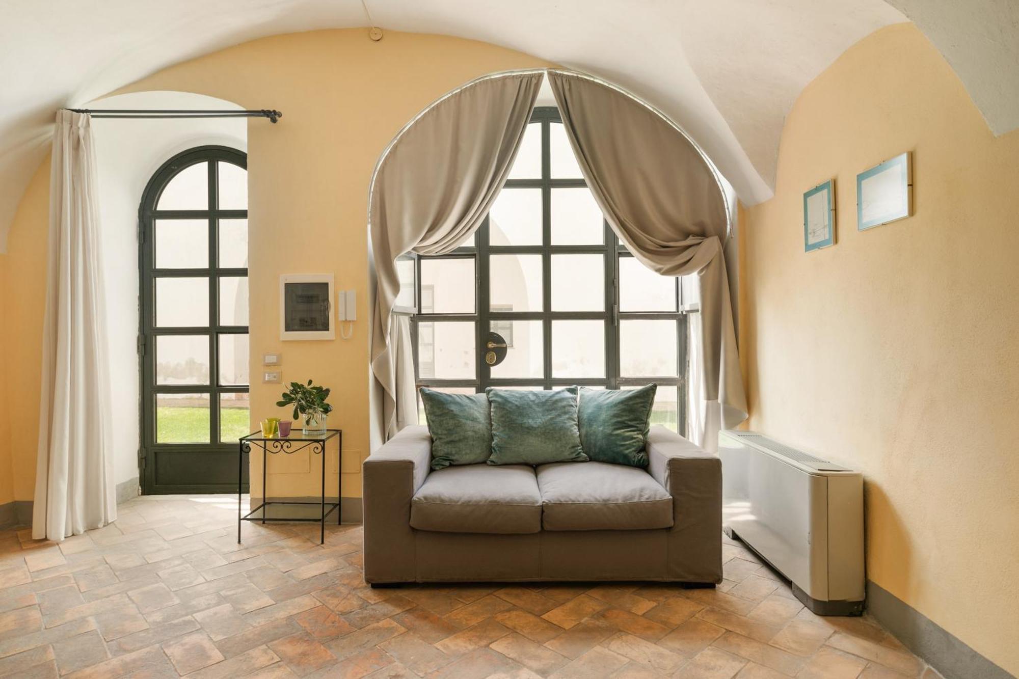 Le Dimore Di Terrarossa Argentario ปอร์โต เอร์โกเล ภายนอก รูปภาพ