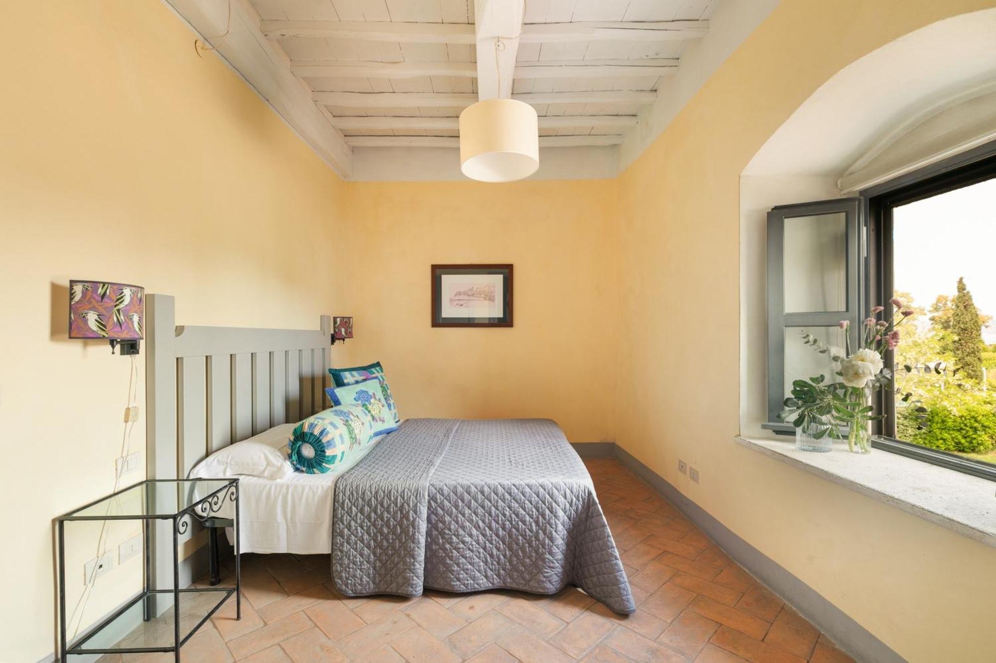 Le Dimore Di Terrarossa Argentario ปอร์โต เอร์โกเล ภายนอก รูปภาพ