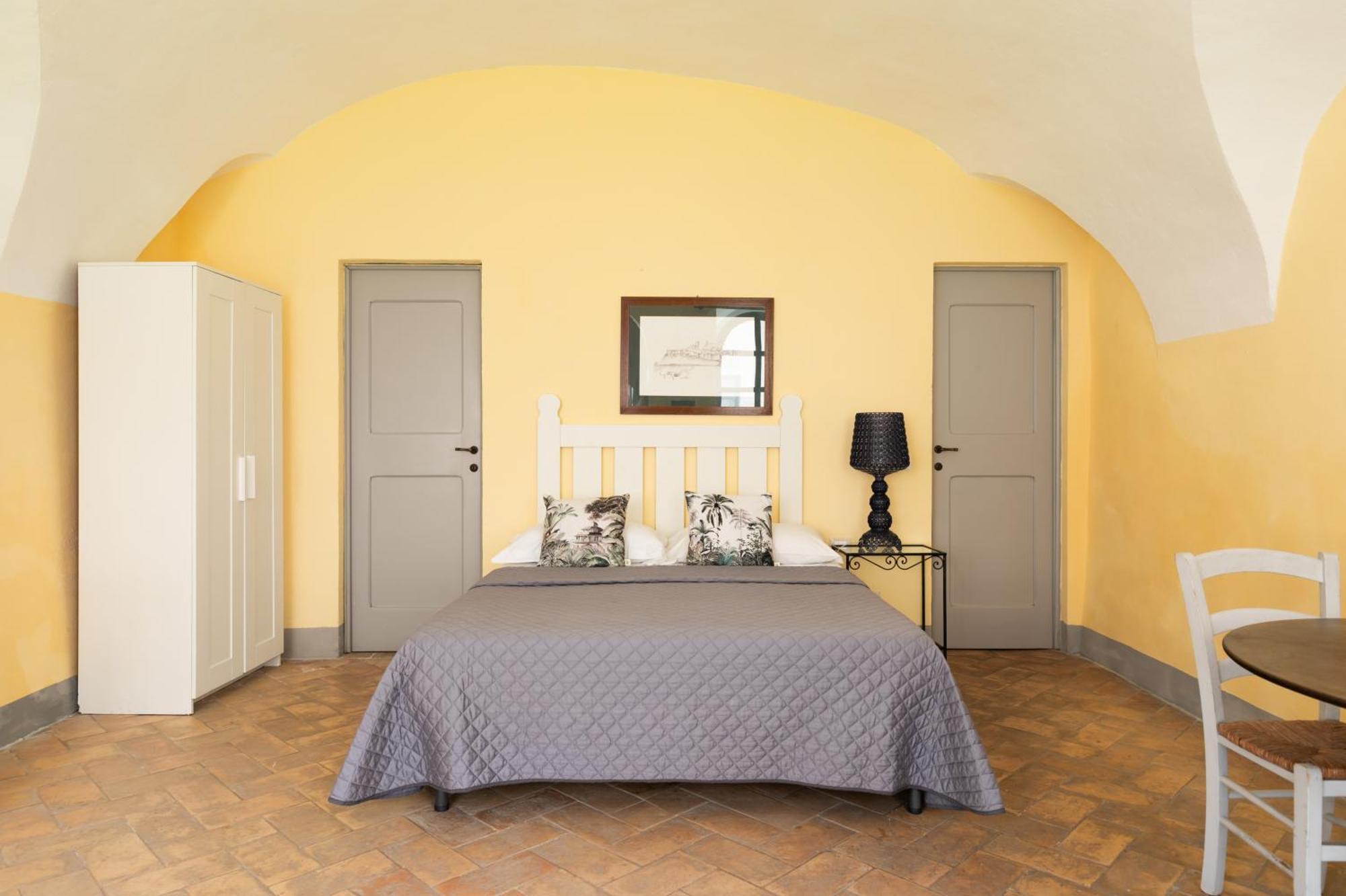 Le Dimore Di Terrarossa Argentario ปอร์โต เอร์โกเล ภายนอก รูปภาพ