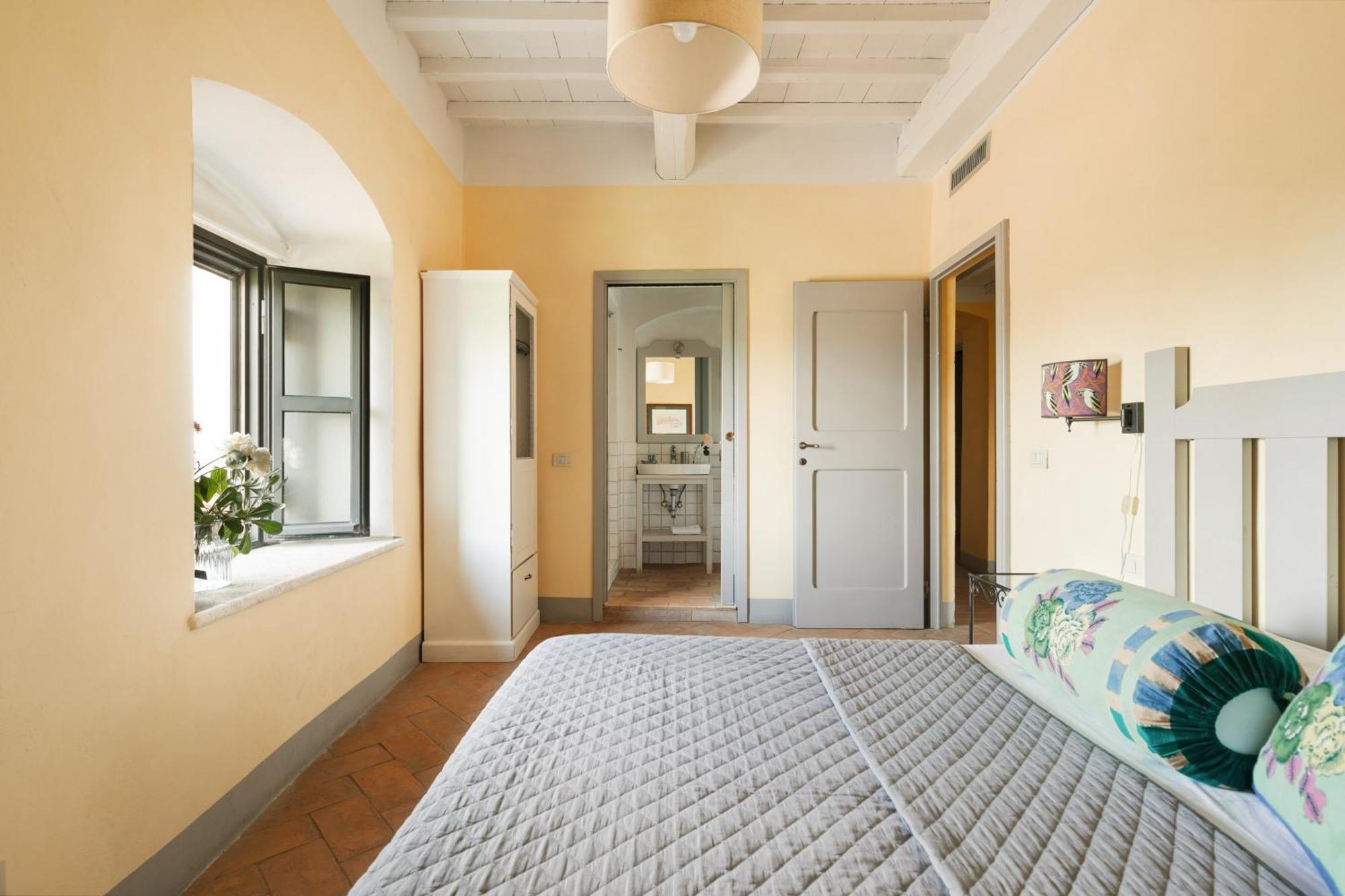 Le Dimore Di Terrarossa Argentario ปอร์โต เอร์โกเล ภายนอก รูปภาพ