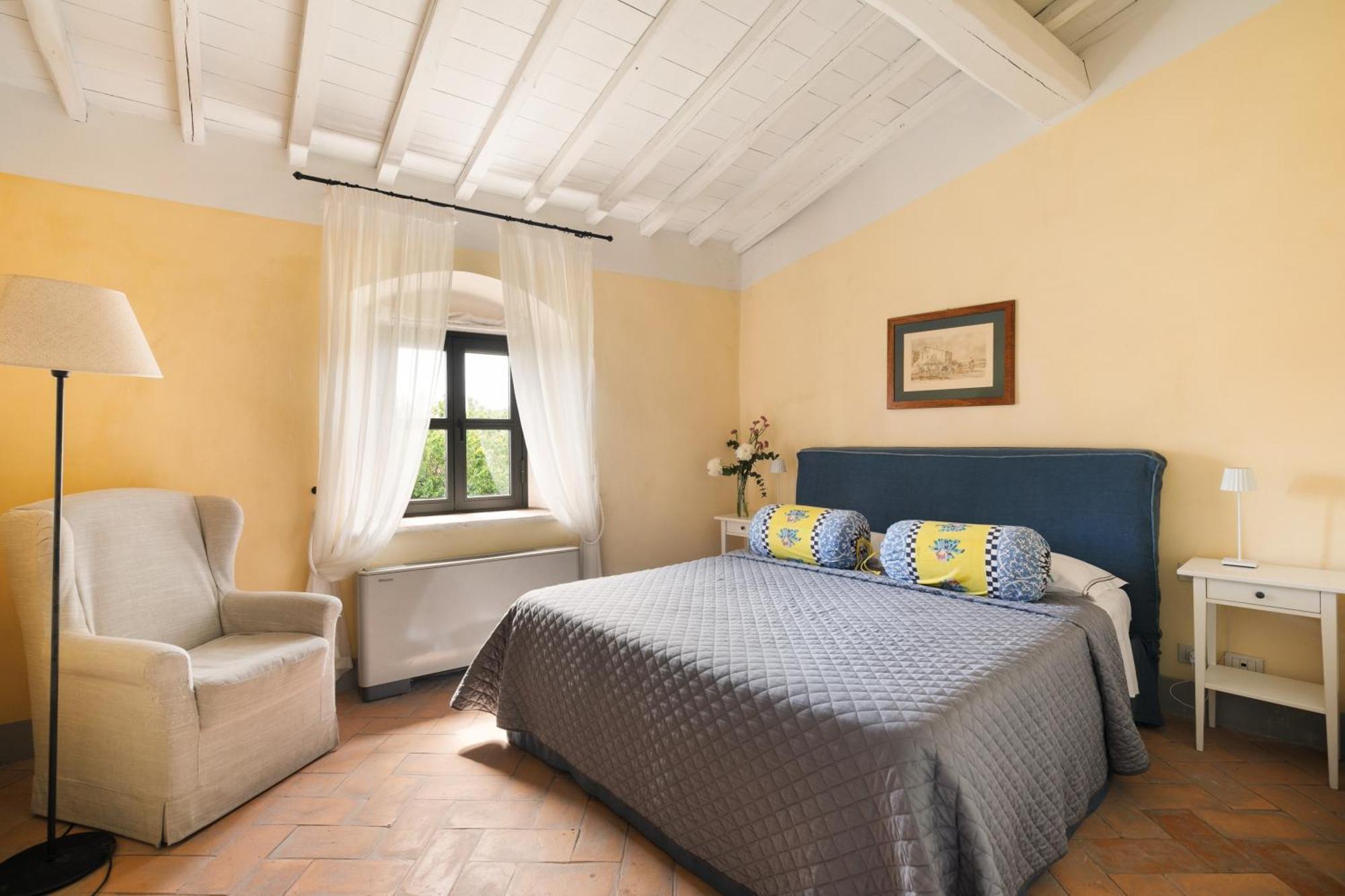 Le Dimore Di Terrarossa Argentario ปอร์โต เอร์โกเล ภายนอก รูปภาพ