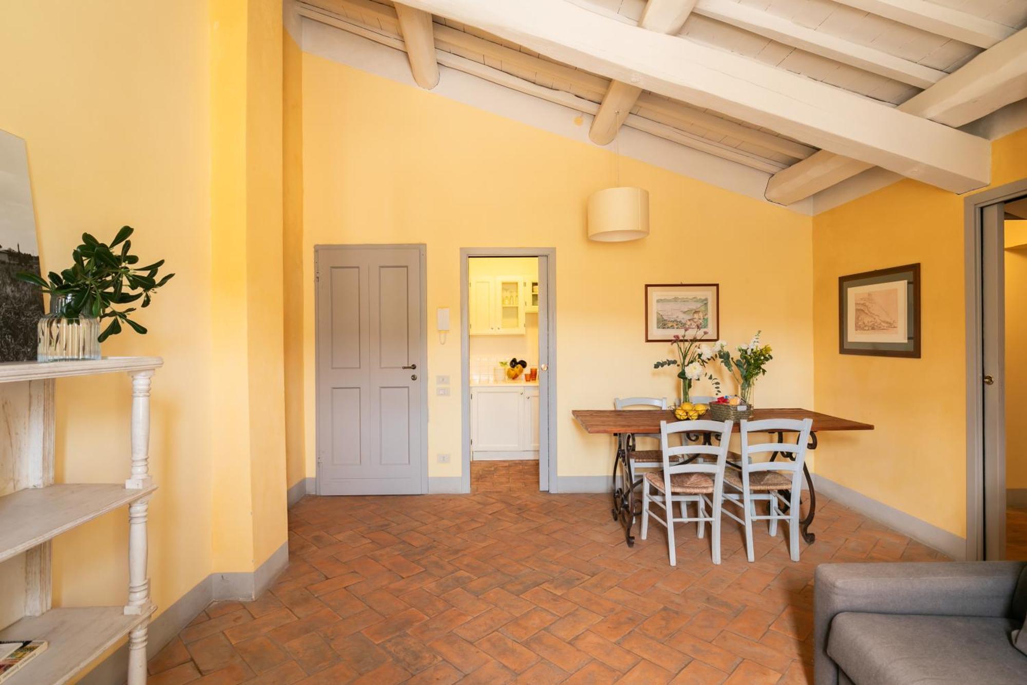 Le Dimore Di Terrarossa Argentario ปอร์โต เอร์โกเล ภายนอก รูปภาพ