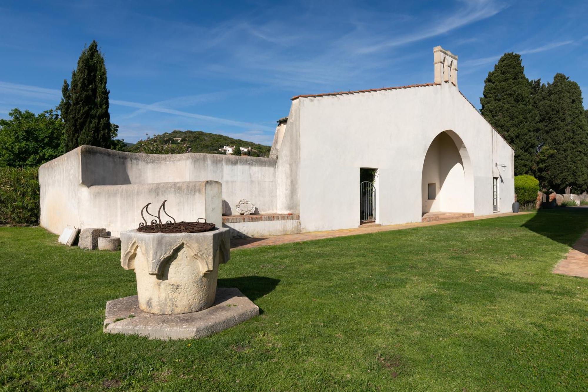 Le Dimore Di Terrarossa Argentario ปอร์โต เอร์โกเล ภายนอก รูปภาพ