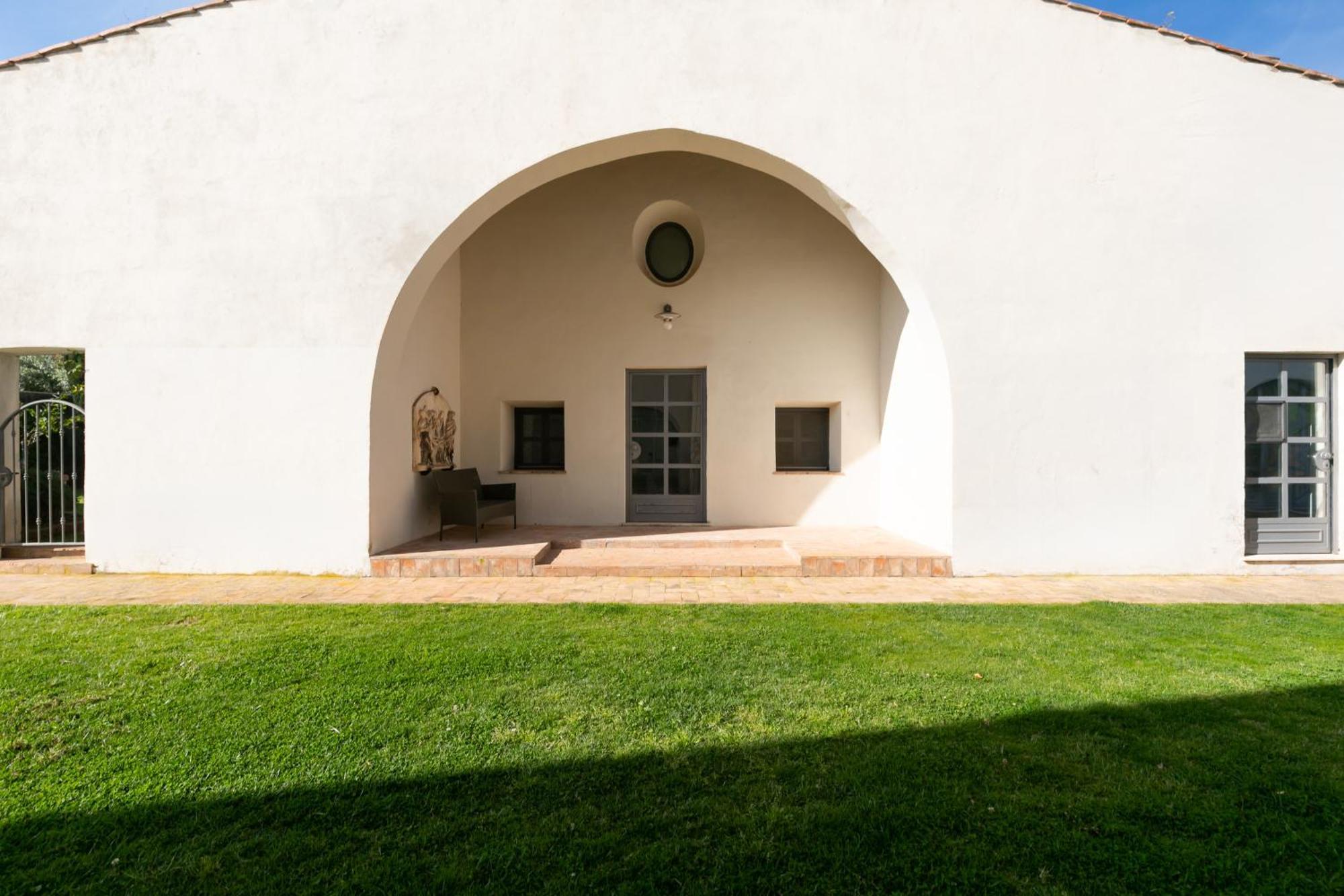 Le Dimore Di Terrarossa Argentario ปอร์โต เอร์โกเล ภายนอก รูปภาพ