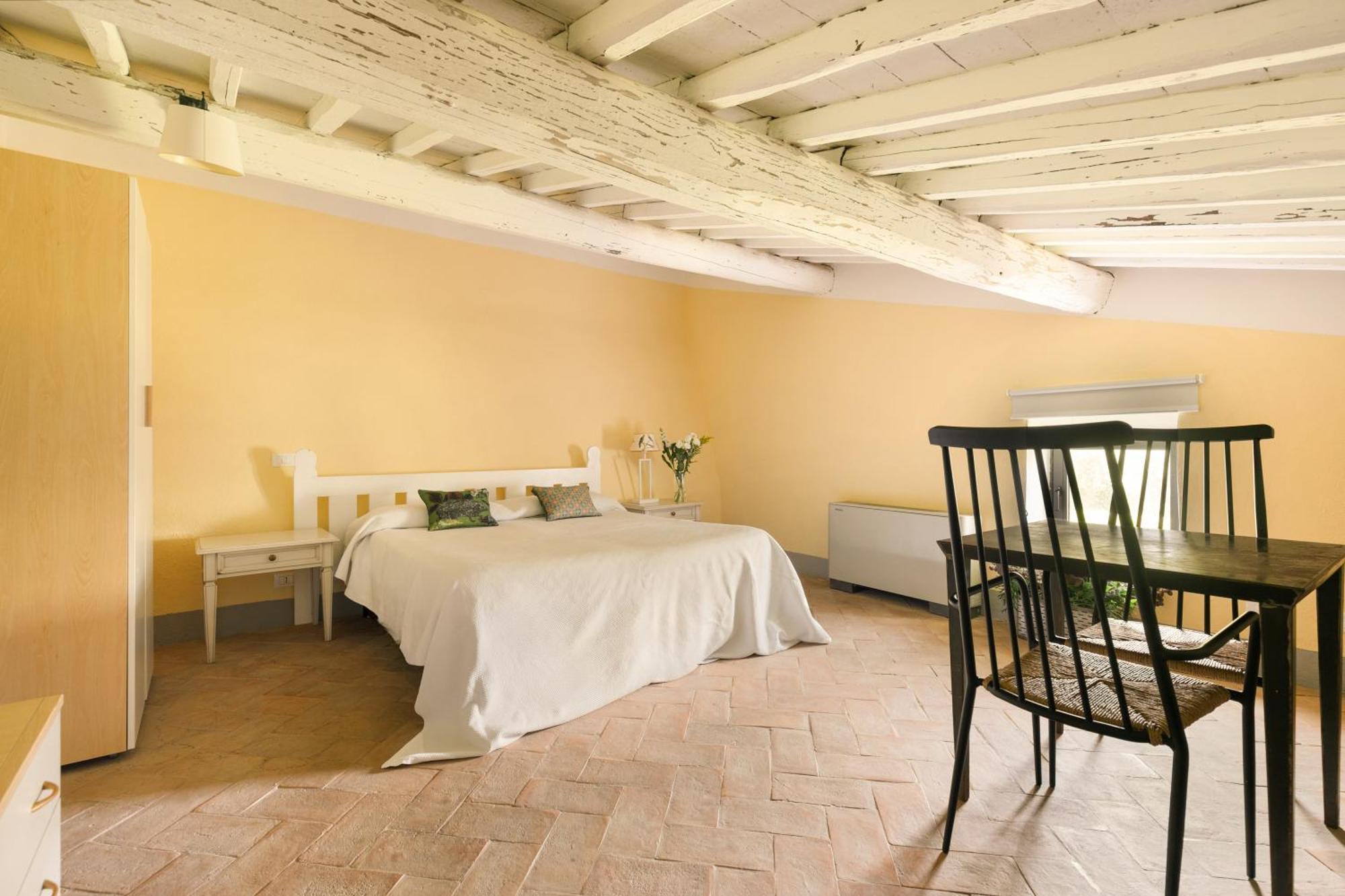 Le Dimore Di Terrarossa Argentario ปอร์โต เอร์โกเล ภายนอก รูปภาพ