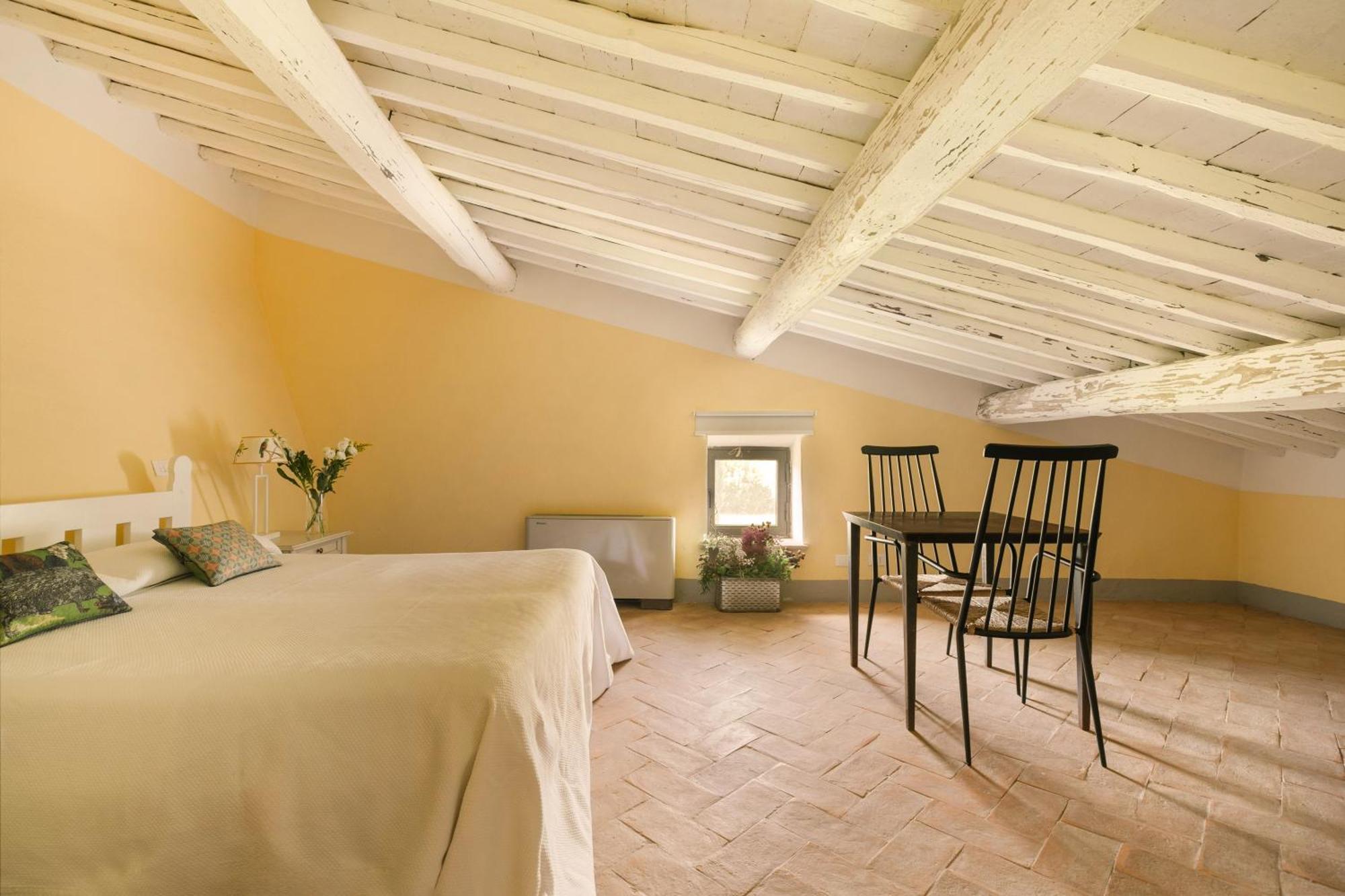 Le Dimore Di Terrarossa Argentario ปอร์โต เอร์โกเล ภายนอก รูปภาพ