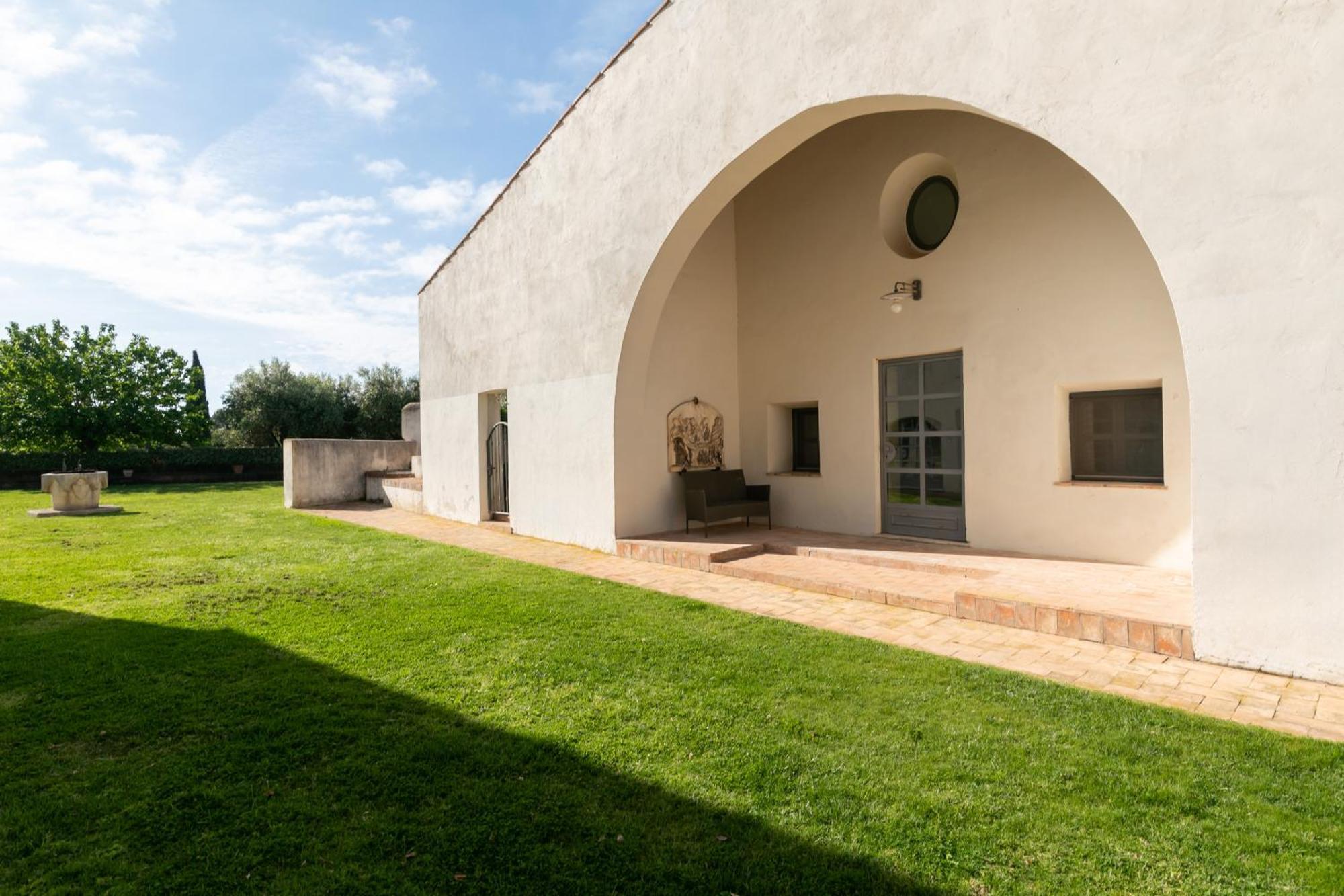 Le Dimore Di Terrarossa Argentario ปอร์โต เอร์โกเล ภายนอก รูปภาพ
