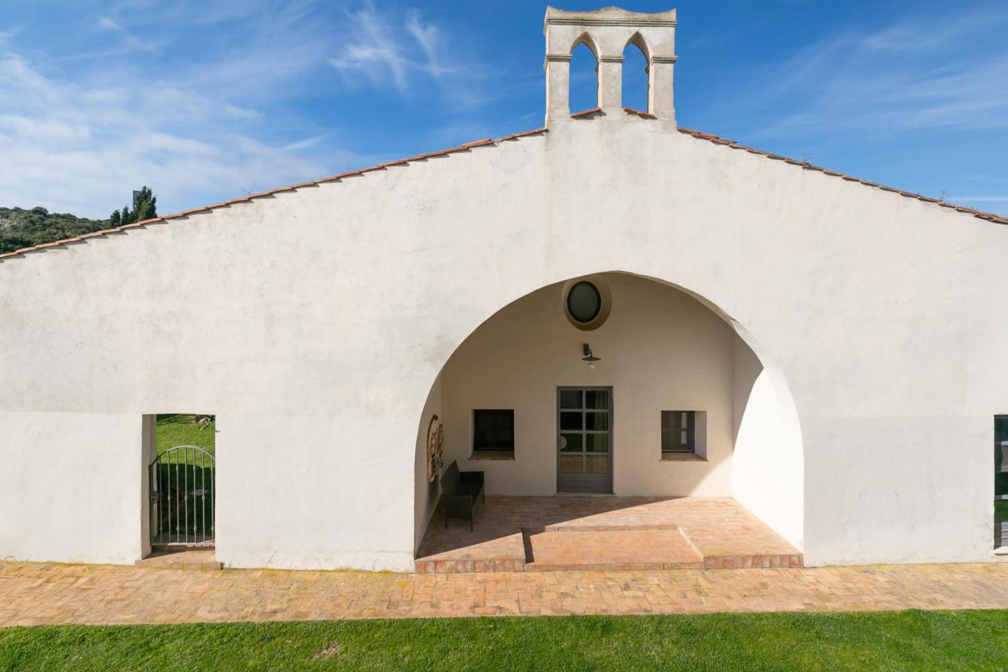 Le Dimore Di Terrarossa Argentario ปอร์โต เอร์โกเล ภายนอก รูปภาพ